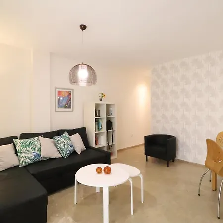 Apartment Ohana Beachfront Torre de Benagalbon