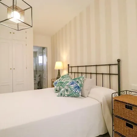 Ohana Beachfront Torre de Benagalbon