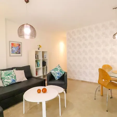 Ohana Beachfront Lägenhet