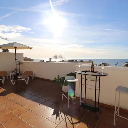 Ohana Beachfront * Torre de Benagalbon