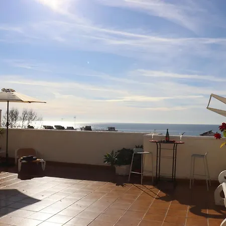Apartment Ohana Beachfront *