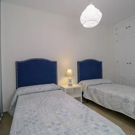 Ohana Beachfront Torre de Benagalbon