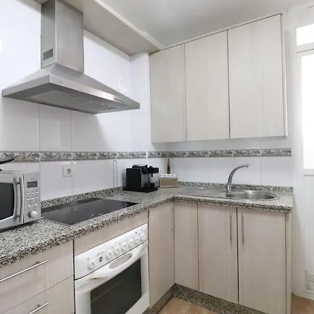 Ohana Beachfront Apartment *